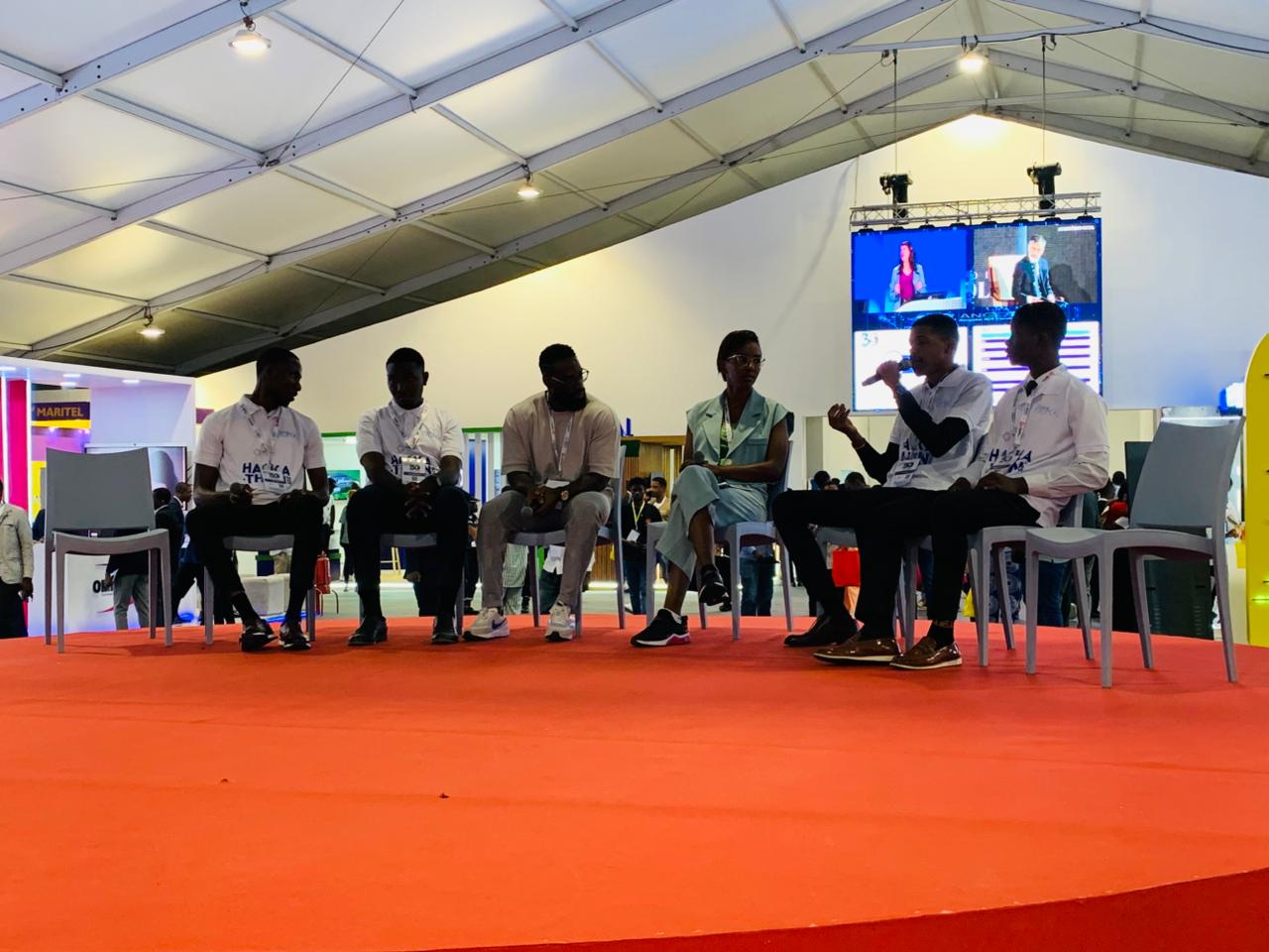 JMSOFT NO PALCO 360º DO ANGOTIC 2025